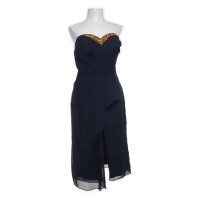 Evening gown (Blue) from TS Couture Polyester