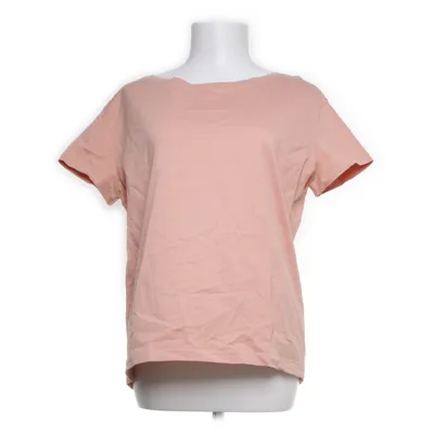T-shirt (Roze) van Acne Studios Katoen