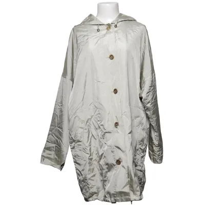Jas (Beige) van Norham Classic Polyamide, Polyester