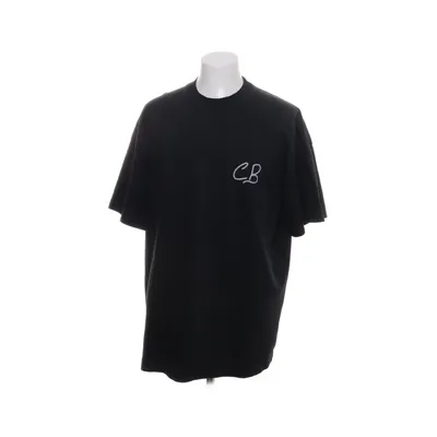 T-shirt (Svart) från Cole Buxton Bomull