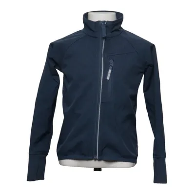 Fleecejacka (Blå) från Polarn O. Pyret Polyester