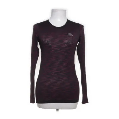 Träningströja (Röd, Svart) från Kalenji