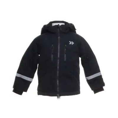 Outdoor jacket (Blue) from Funk by Lager 157 Polyester