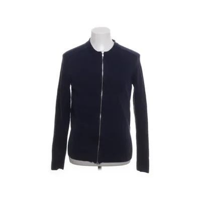 Kofta (Blå) från Premium by Jack & Jones Bomull