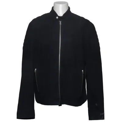 Veste (Noir) de Goosecraft