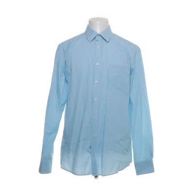 Skjorta (Blå) från Selection by s.Oliver Bomull