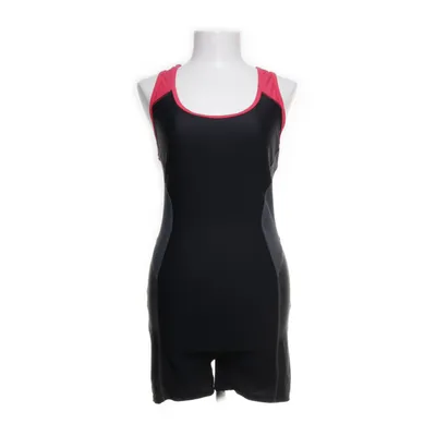Sportjurkje (Zwart, Roze) van SOC Elastaan, Polyamide