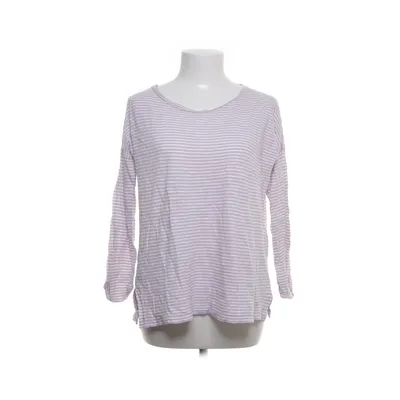 Lange mouwen shirt (Lila, Wit) van Armedangels Katoen