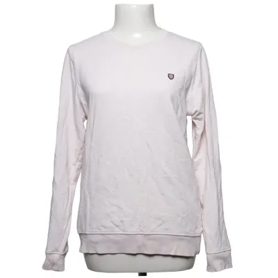 Sweatshirt (Pink) from Bondelid Cotton, Polyester