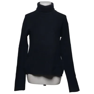 Coltrui (Zwart) van Weekday Alpacawol, Polyamide, Viscose