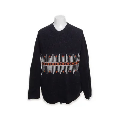 Tröja (Hovborg crew neck 10986) från Samsøe & Samsøe Kashmir, Bomull, Ull