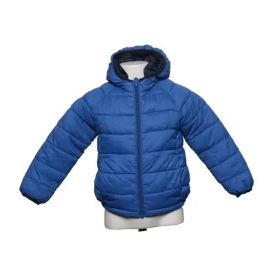 Winter jacket (Blue) from Rebel by Primark Polyamide, Polyester