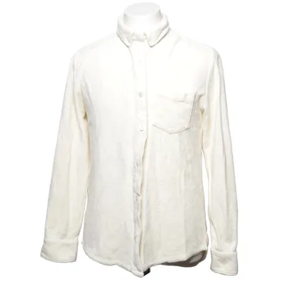 Skjorta (Beige) från Séfr Bomull