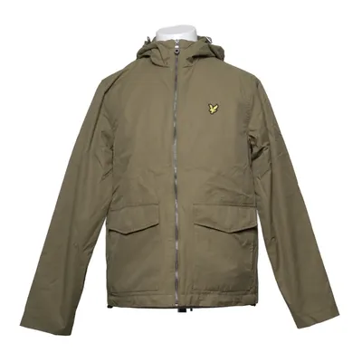 Parkas (Grön) från Lyle & Scott Bomull, Nylon, Polyester