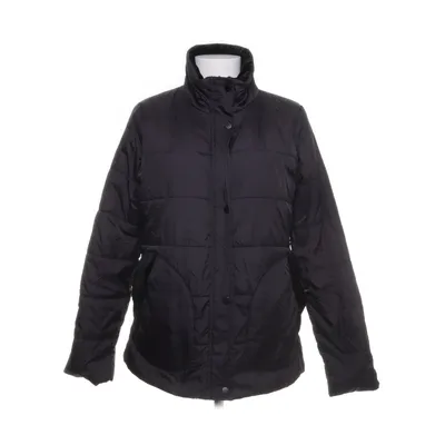 Winterjas (Zwart) van Laura Torelli Nylon, Polyester