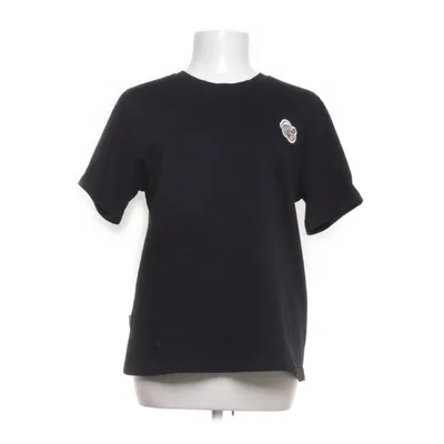 T-shirt (Svart) från A-dam Ekologisk bomull