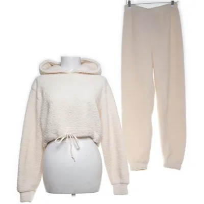 Loungewear (Beige) van Bubbleroom Polyester