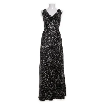 Evening gown (Black, Multicolored) from Jenny Packham