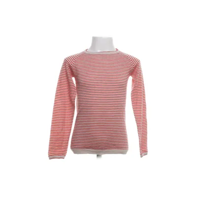 Sweater (White, Red) from FUB
