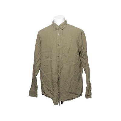 Shirt (Green) from Cubus Linen