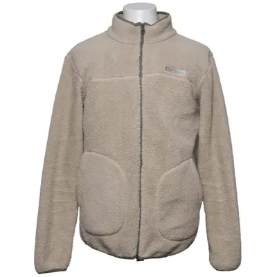 Fleecejacke (Beige) von Columbia Polyester