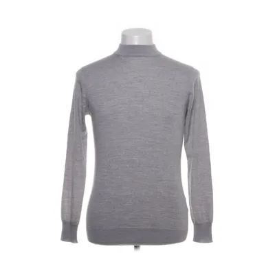 Polotröja (Grå) från Son of a Tailor Merinoull