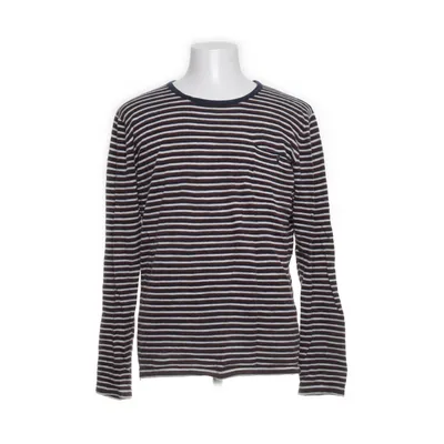 Tröja (Blå, Flerfärgad) från Blue Ridge Bomull, Viskos