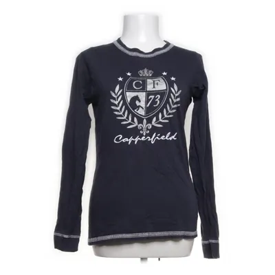 Long sleeve T-shirt (Blue) from Copperfield