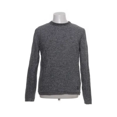T-shirt à manches longues (Gris, Multicolore) de Originals by Jack & Jones Coton