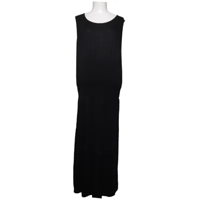 Dress (Black) from Bonprix Collection Elastane, Viscose