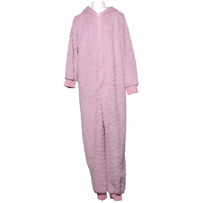 Grenouillère (Rose) de Mywear Young Polyester