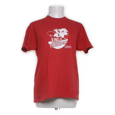 T-shirt (Red) from Sol’s