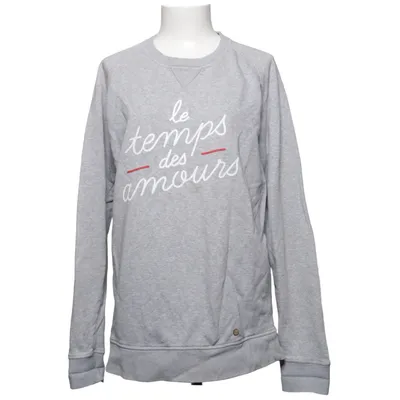 Sweatshirt (STSM522) van Faguo Organisch katoen, Polyester