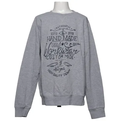 Sweatshirt (Gray) from George