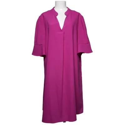 Dress (Pink) Polyester