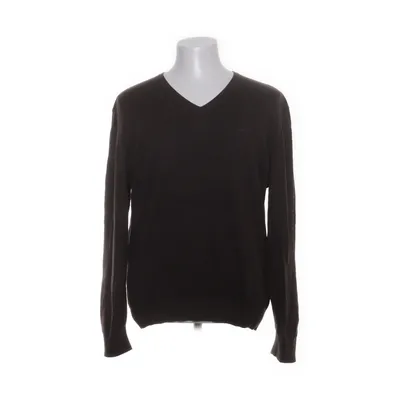 Pullover (Brun) fra Lerros Kashmir, Bomuld