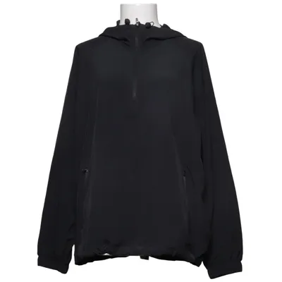 Anorak (Grå) från H&M Move Elastan, Polyester