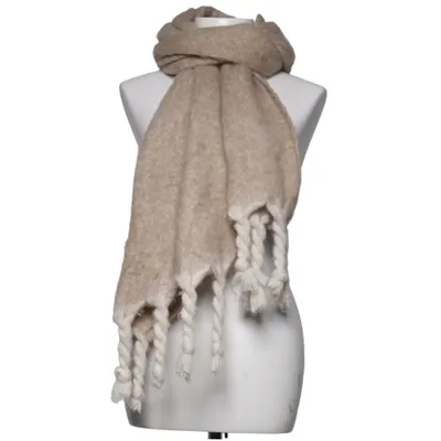 Écharpe (Beige) de MOTF Polyester