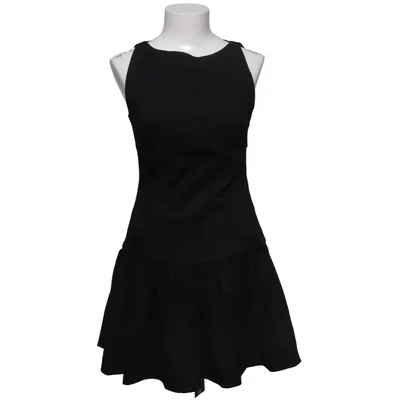 Jurk (Zwart) van Zara Polyester