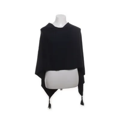 Poncho (Blå) från Better Bodies Nylon, Viskos