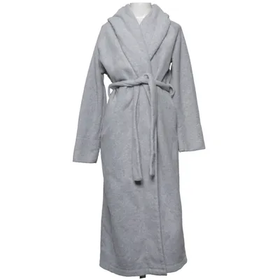 Peignoir (Gris) de Karmameju Polyester