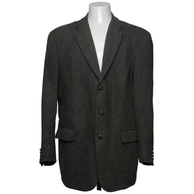 Blazer (Groen, Grijs) van Elson Wol