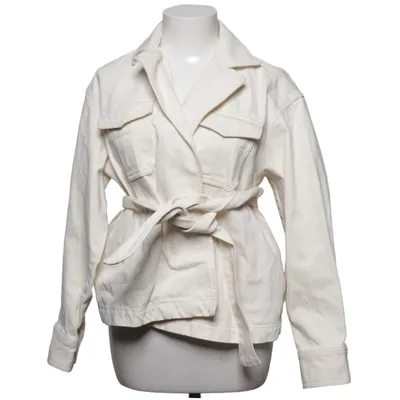 Jacka (Beige) från Zara