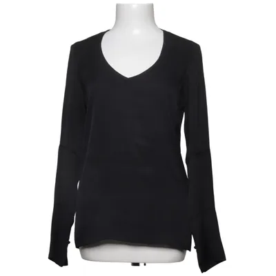 Blouse (Black) from Ahlvar Gallery