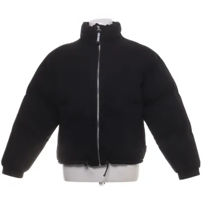 Vinterjacka (Svart) från Smilodox Polyester