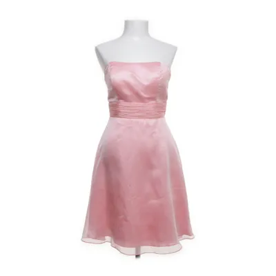 Aftonklänning (Rosa) från Balina Polyester