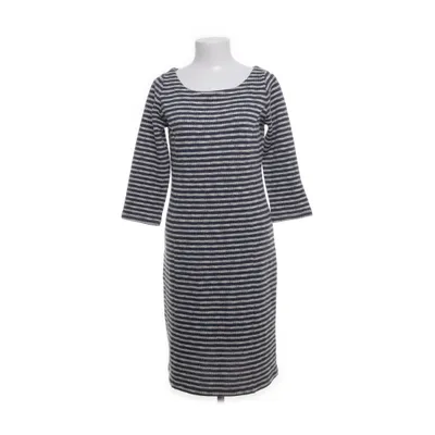 Dress (Blue, White) from La Ligna Cotton, Polyester