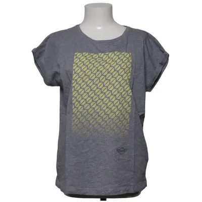 Top (Gray, Yellow) from Mini Cotton