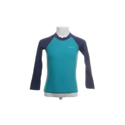 Badtröja (Blå, Turkos) från Polarn O. Pyret Polyamid, Elastan