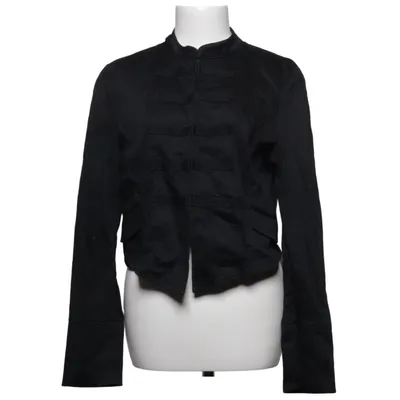 Jacke (Schwarz) von Capri Collection